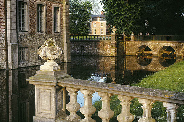 château de Beloeil
Beloeil castle